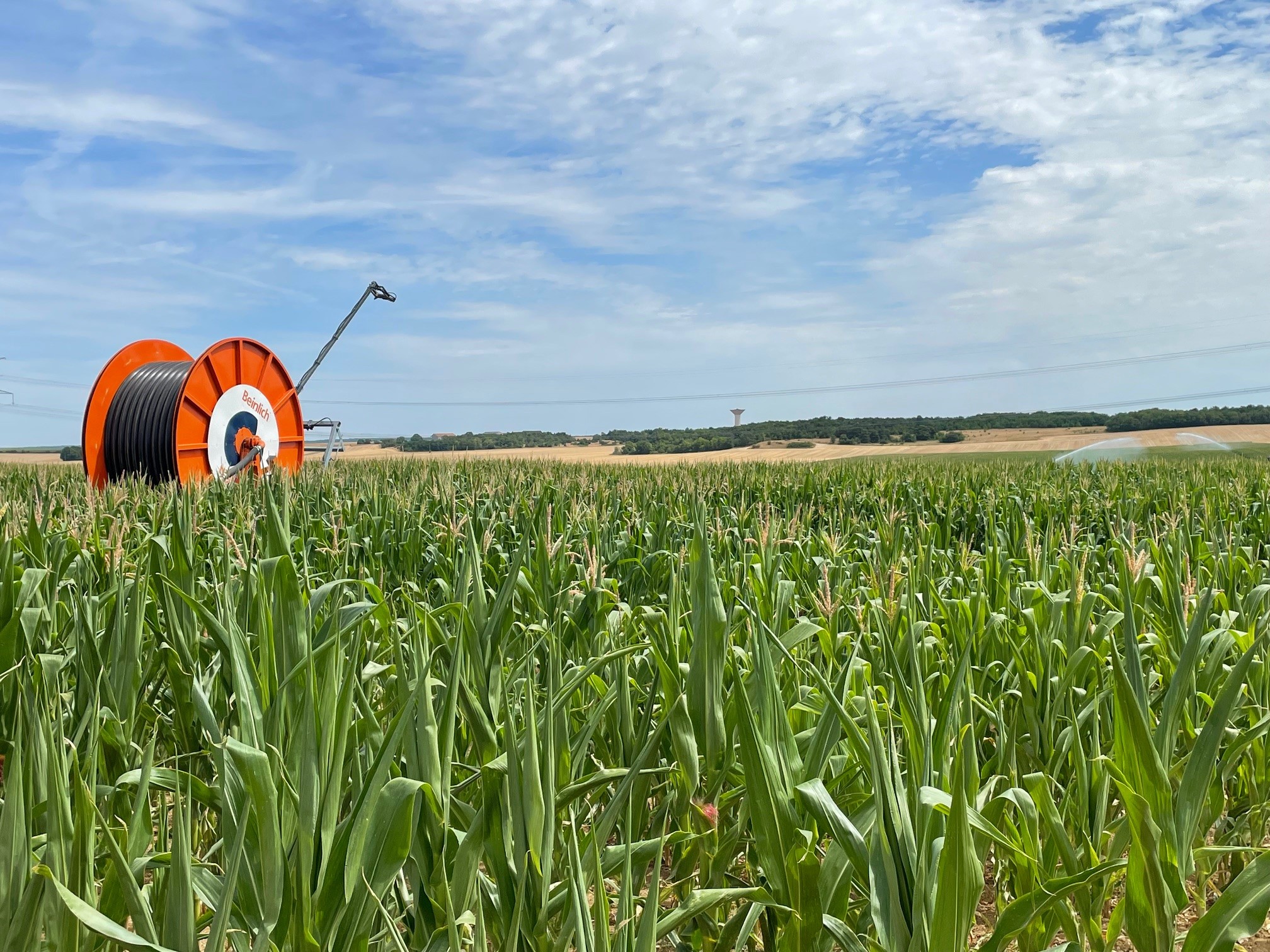 Derniers jours pour demander un devis AMR PRAIRIE à L’ETOILE​